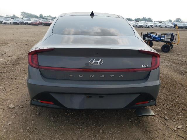 2021 HYUNDAI SONATA SEL PLUS 5NPEJ4J27MH108442