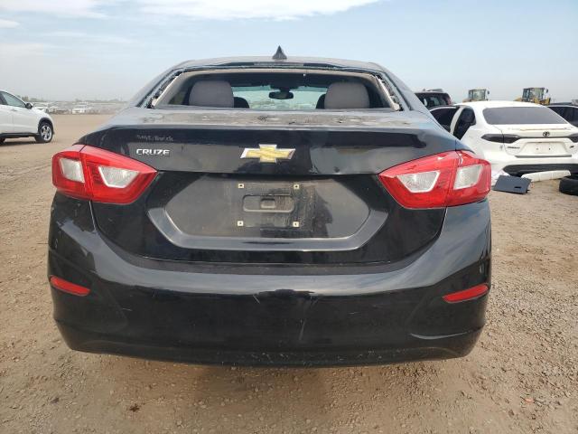 2017 CHEVROLET CRUZE LS 1G1BC5SM9H7174495