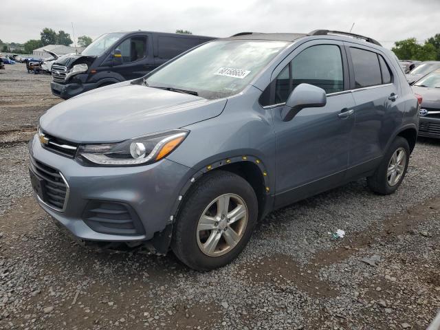 CHEVROLET TRAX 1LT