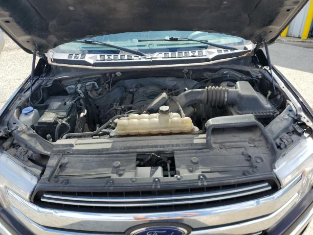 2019 FORD F150 SUPERCREW #3226030031