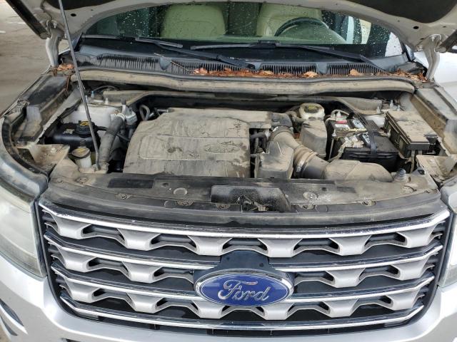 2017 FORD EXPLORER 1FM5K8D82HGB37597