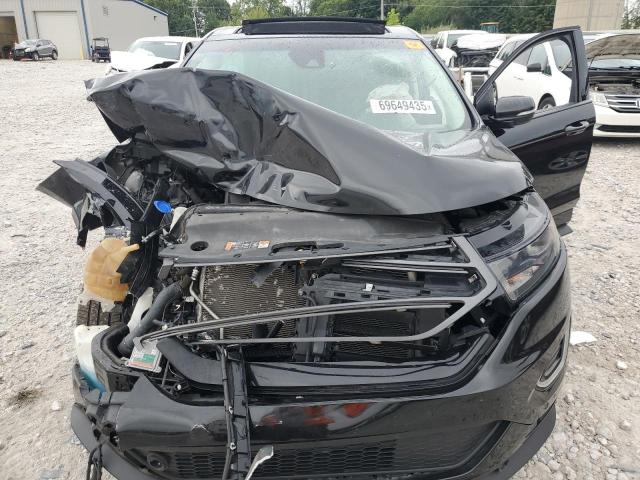 2015 FORD EDGE SPORT - 2FMTK4AP0FBB78262