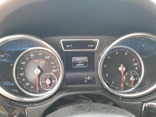 2018 MERCEDES-BENZ GLE 350 4MATIC 4JGDA5HB5JB127135