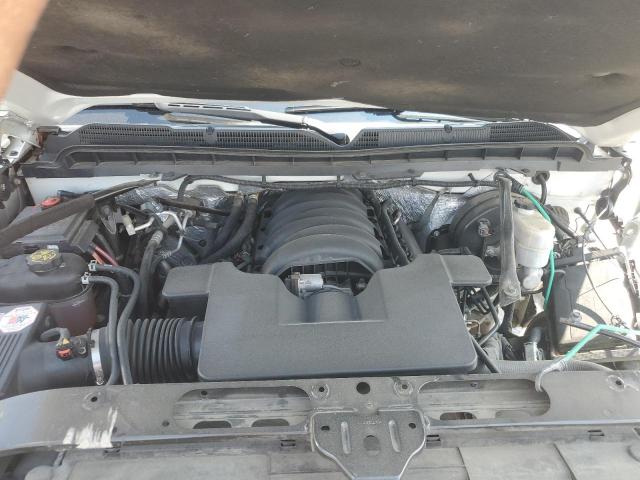 2018 CHEVROLET SILVERADO #3301792376