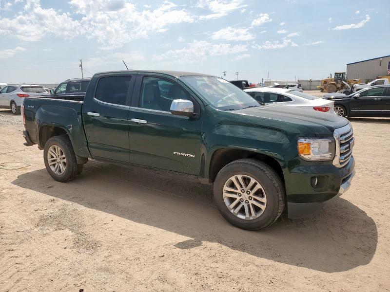 2015 GMC CANYON SLT 1GTG6CE34F1104821