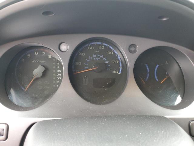 2006 ACURA MDX TOURIN #3292690649