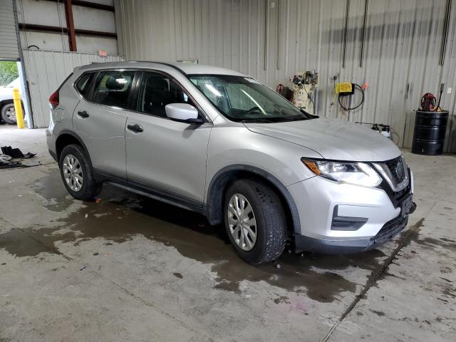 2018 NISSAN ROGUE S KNMAT2MV0JP515599