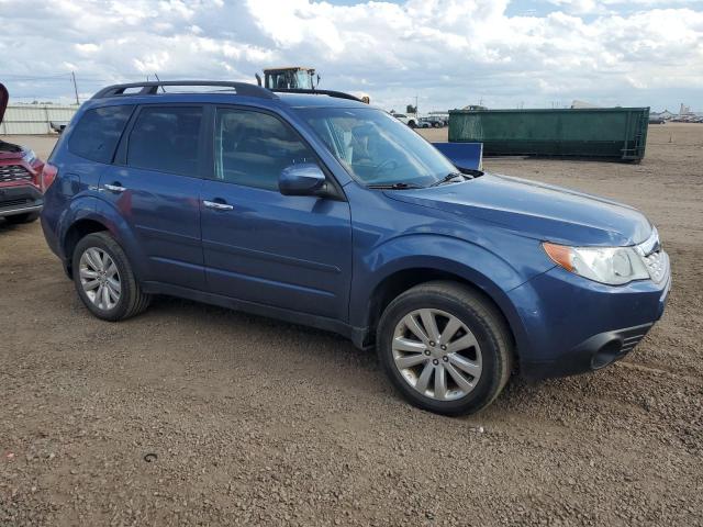 2011 SUBARU FORESTER 2 - JF2SHADC5BH778523
