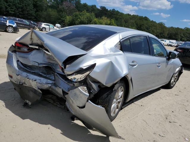 2017 MAZDA 6 SPORT JM1GL1U5XH1151547