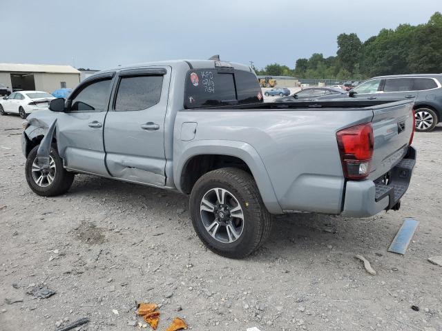2018 TOYOTA TACOMA DOUBLE CAB #3308282152