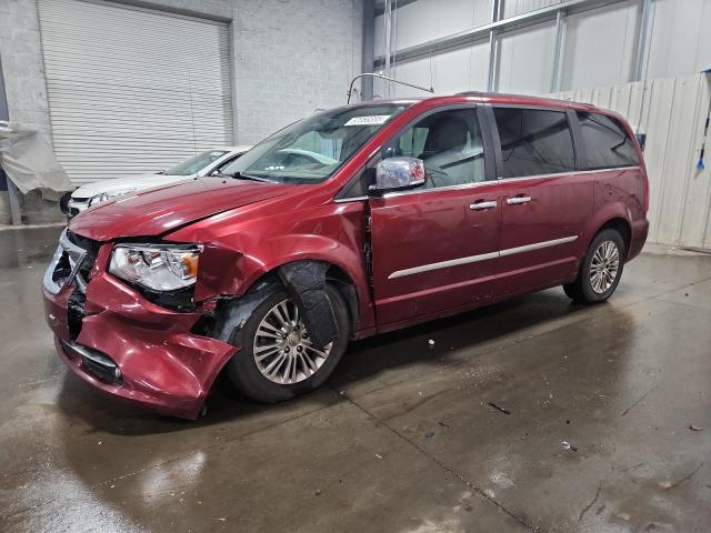 CHRYSLER TOWN & COU