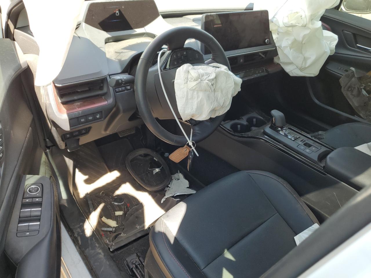 TOYOTA PRIUS PRIME SE