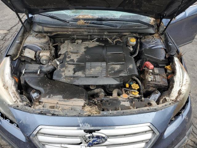 2015 SUBARU OUTBACK 3. 4S4BSENC6F3330912