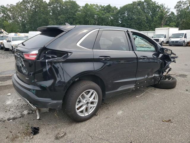 2024 FORD EDGE SEL 2FMPK4J95RBB02771