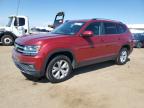 2018 VOLKSWAGEN ATLAS SE - 1V2LR2CA8JC524563