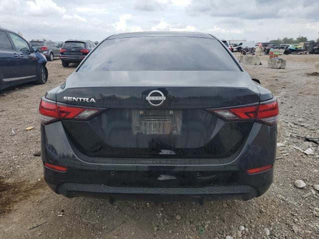 2024 NISSAN SENTRA S - 3N1AB8BV0RY355584