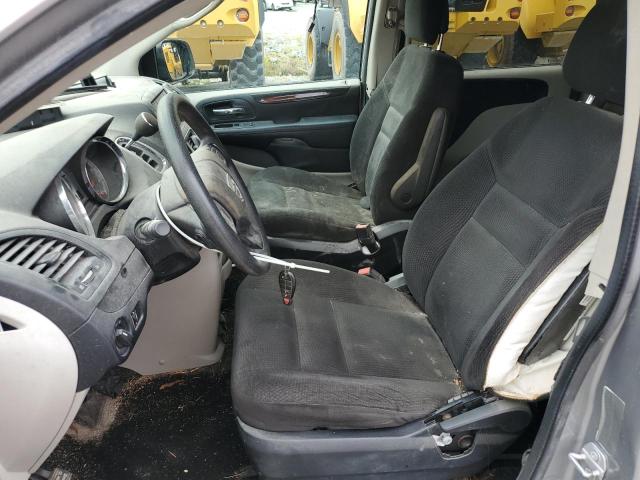 2017 DODGE GRAND CARA 2C4RDGBG8HR575043