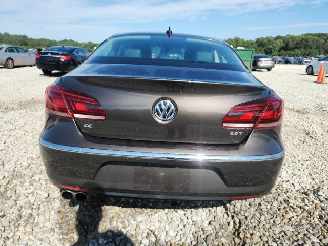 2015 VOLKSWAGEN CC SPORT WVWBN7AN0FE810849