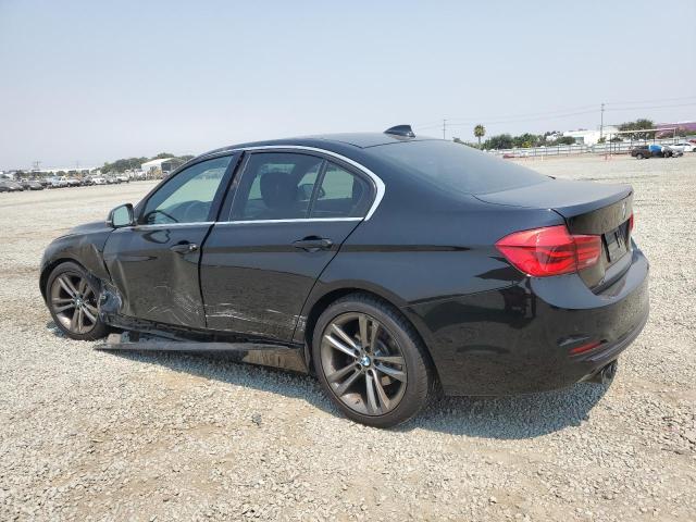 2017 BMW 330 I WBA8B9G30HNU52480