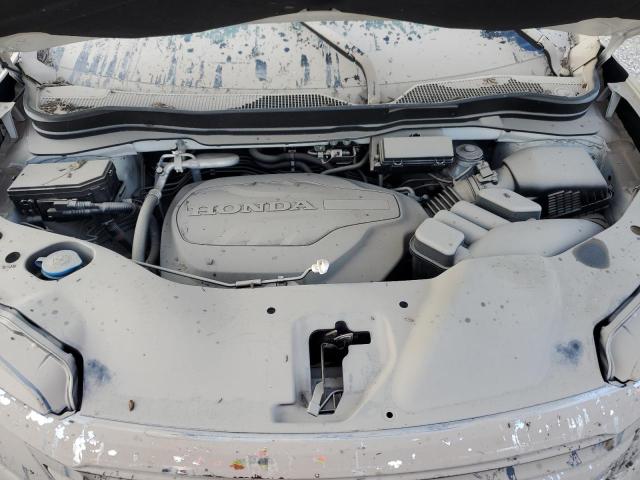 2017 HONDA PILOT EXL 5FNYF6H56HB085024