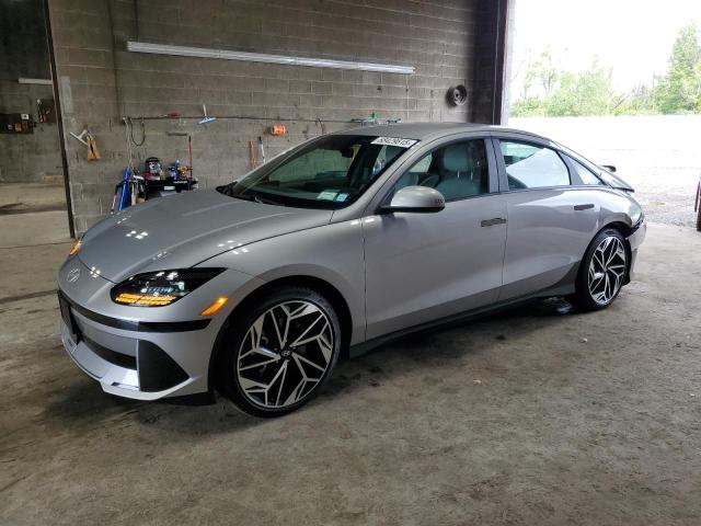 2023 HYUNDAI IONIQ 6 SE KMHM34AC5PA045637