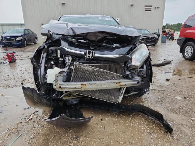 2017 HONDA HR-V LX - 3CZRU5G36HM721791