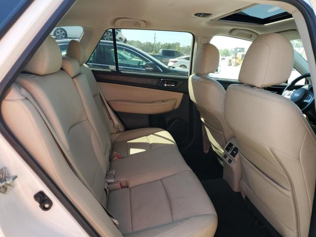 2016 SUBARU OUTBACK 2.5I LIMITED #3293740926