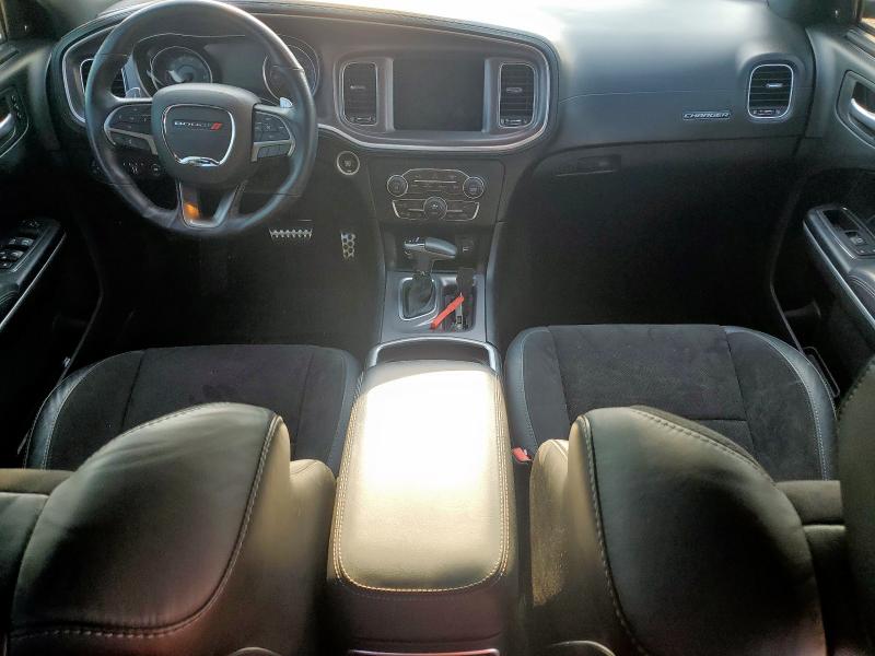 2019 DODGE CHARGER R/ 2C3CDXCT3KH754254
