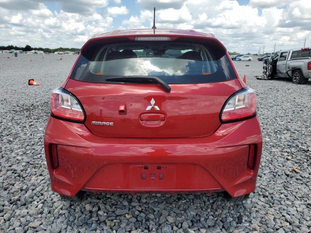 2024 MITSUBISHI MIRAGE ES ML32AUHJ6RH019082