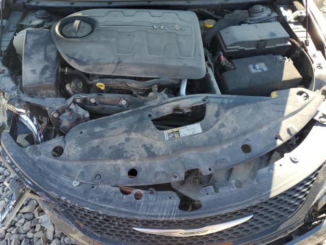 2015 CHRYSLER 200 S 1C3CCCDG5FN618055