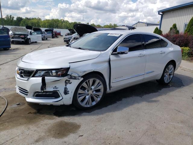 CHEVROLET IMPALA PRE