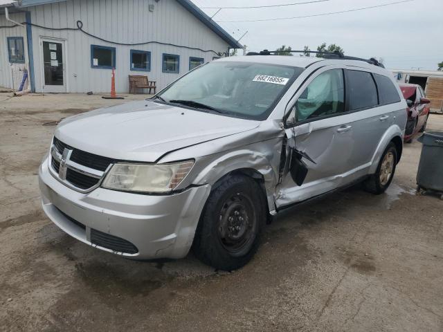 Global Auto Auctions: 2009 DODGE JOURNEY SE