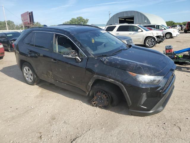 2019 TOYOTA RAV4 LE #3280639396