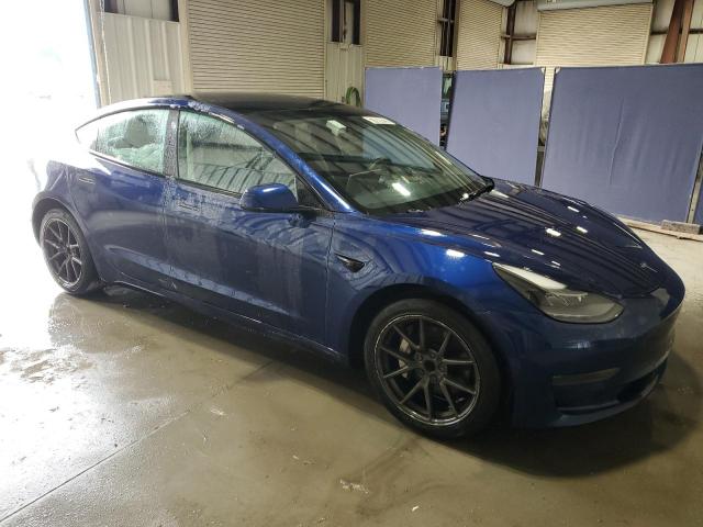 2022 TESLA MODEL 3 5YJ3E1EA3NF368865