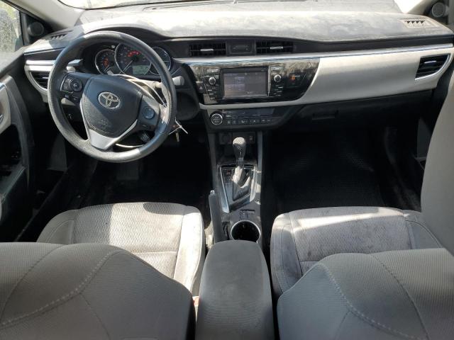 2015 TOYOTA COROLLA L 5YFBURHE5FP201912