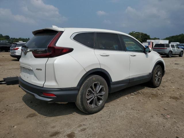 2022 HONDA CR-V EXL 2HKRW2H87NH611925