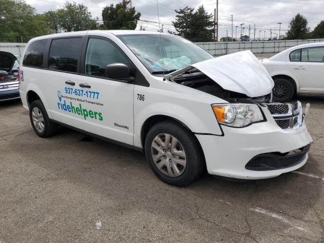 2019 DODGE GRAND CARA 2C7WDGBG6KR678636