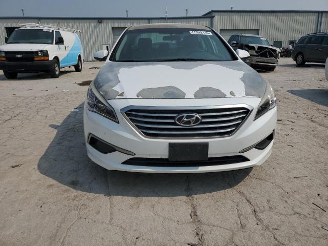 2017 HYUNDAI SONATA SE 5NPE24AF9HH456104