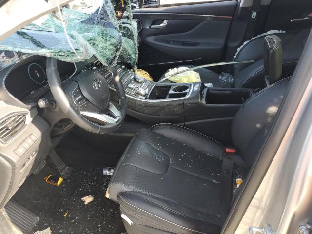2023 HYUNDAI SANTA FE L 5NMS44AL7PH638849