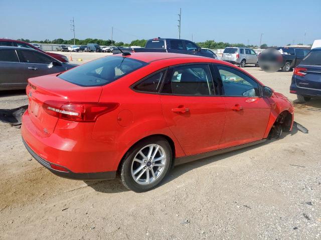 2016 FORD FOCUS SE 1FADP3F20GL338875
