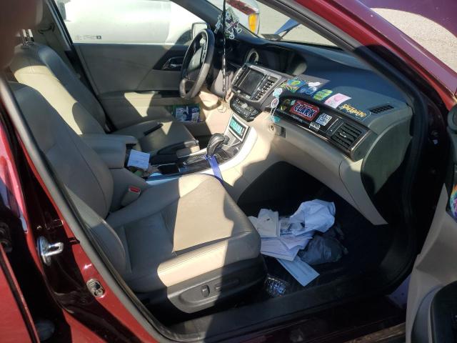 2017 HONDA ACCORD EXL 1HGCR2F84HA284106