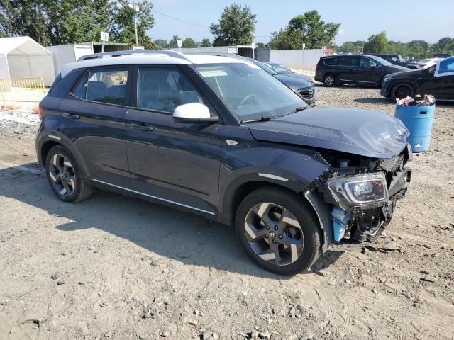2020 HYUNDAI VENUE SEL KMHRC8A35LU050634