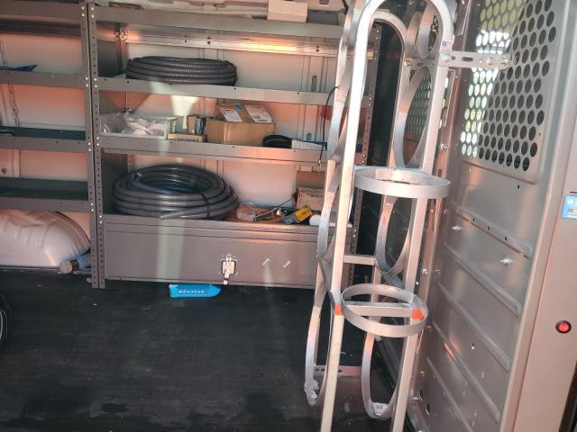 2023 CHEVROLET EXPRESS G2 #3305349314