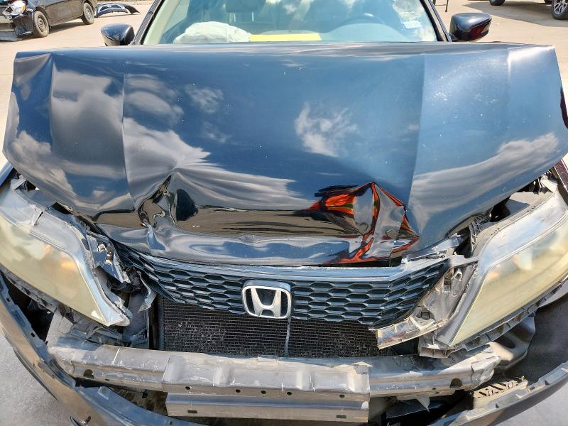 2015 HONDA ACCORD LX- 1HGCT1B33FA004839
