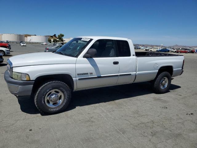 DODGE RAM 2500