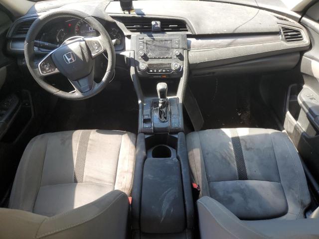 2016 HONDA CIVIC LX 19XFC2F50GE209904