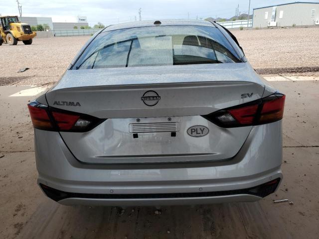 2024 NISSAN ALTIMA SV 1N4BL4DV2RN330614