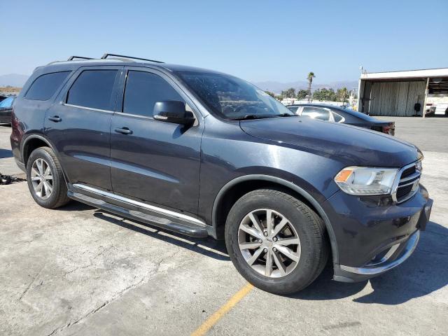 2014 DODGE DURANGO LIMITED - 1C4RDHDGXEC561359