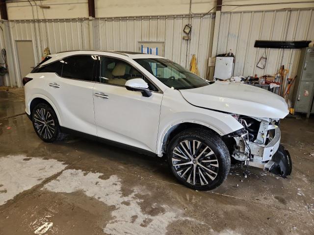 2024 LEXUS RX 350 BAS - 2T2BAMCA0RC069867