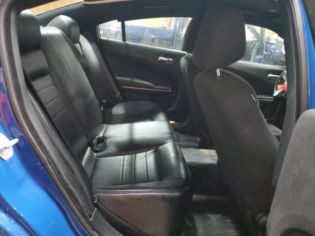 2020 DODGE CHARGER POLICE 2C3CDXKT9LH130316